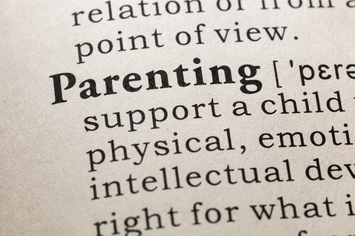 Three types of child support agreements – family law Gold Coast